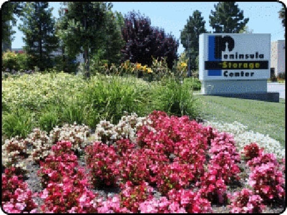 Images Peninsula Storage Center