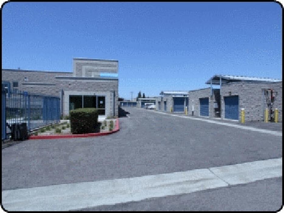 Images Peninsula Storage Center