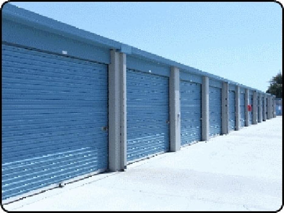 Images Peninsula Storage Center