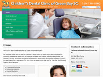 Dr. Margaret A. Miller, DDS website screenshot