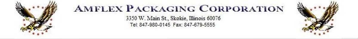 Images Amflex Packaging Corporation