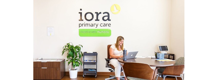 Images Iora Primary Care
