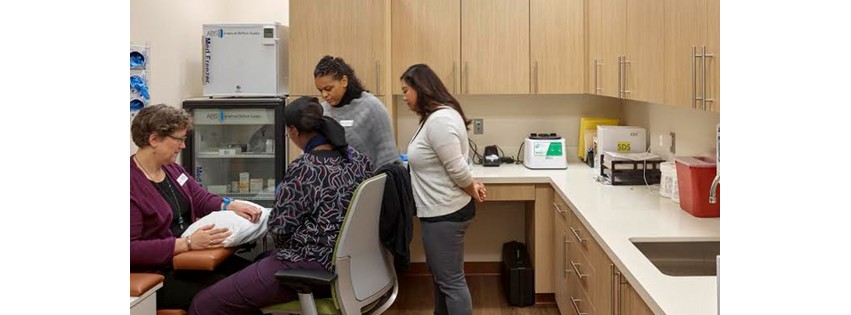 Images Iora Primary Care