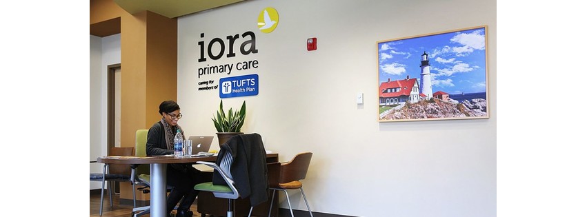 Images Iora Primary Care