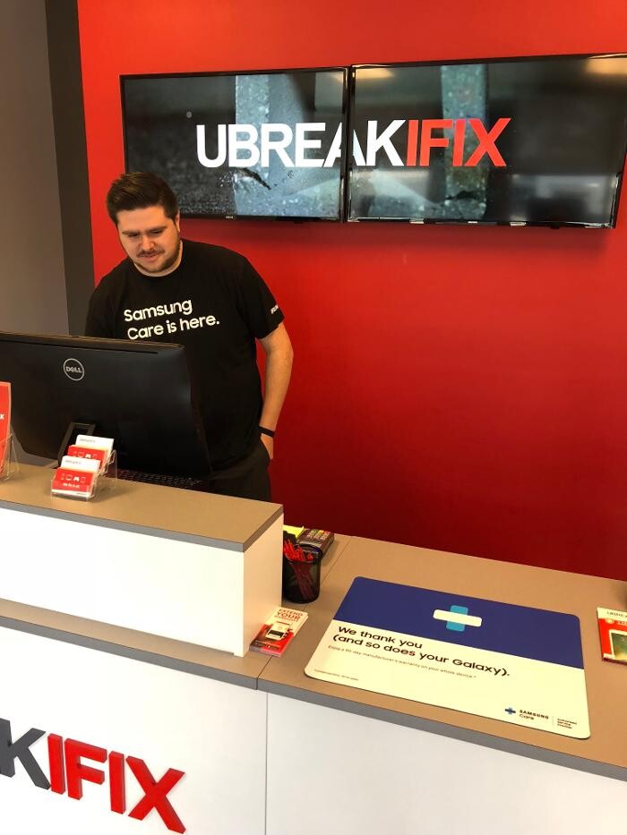 Images uBreakiFix - Phone and Computer Repair