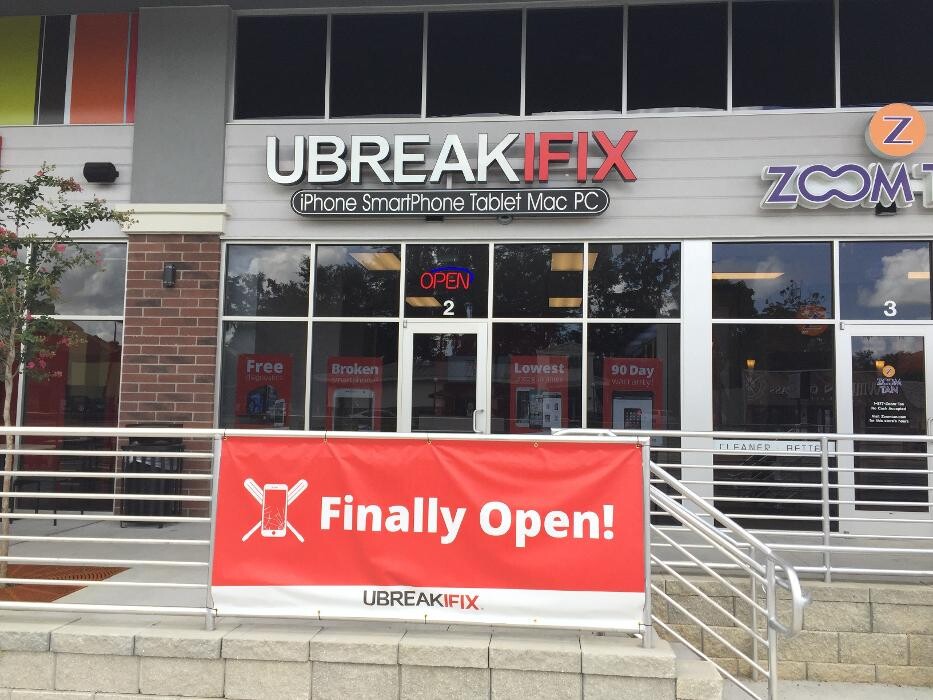 Images uBreakiFix - Phone and Computer Repair