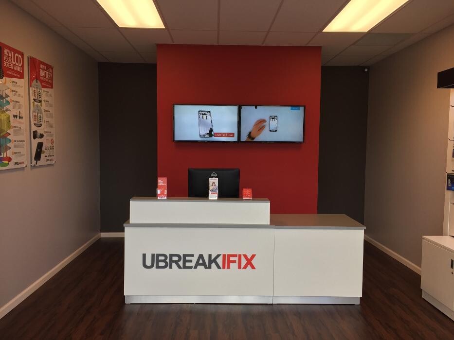 Images uBreakiFix - Phone and Computer Repair