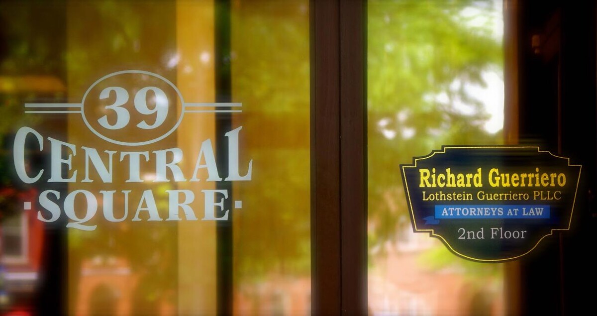 Images Lothstein Guerriero, PLLC