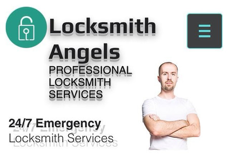 Images Locksmith Angels Virginia Beach
