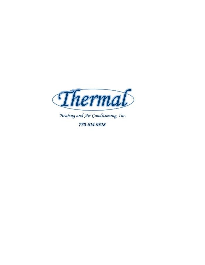 Thermal Heating & Air Conditioning, Inc Logo