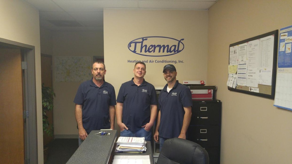 Images Thermal Heating & Air Conditioning, Inc