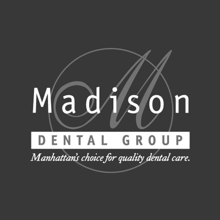 Madison Dental Group Logo