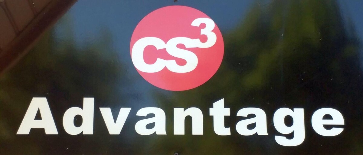 Images CS3 Advantage