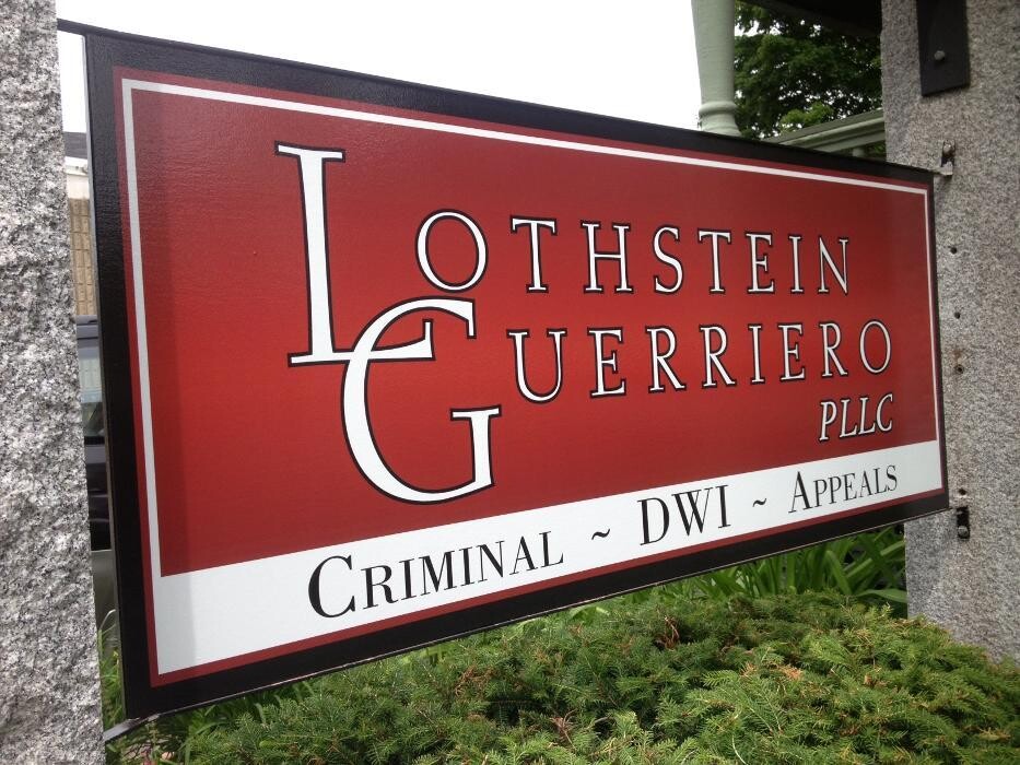 Images Lothstein Guerriero, PLLC