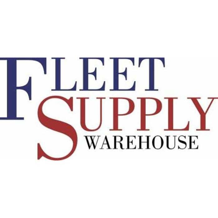 Fleet Supply Warehouse Logo
