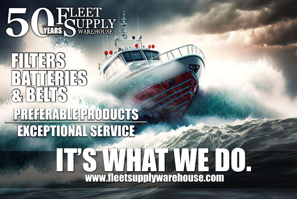 Images Fleet Supply Warehouse