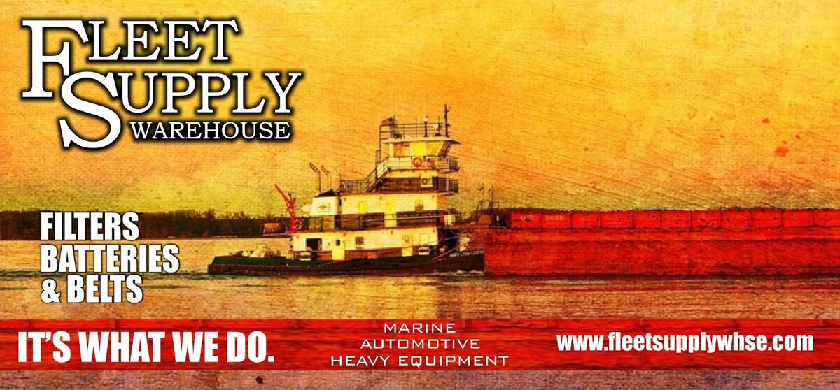 Images Fleet Supply Warehouse