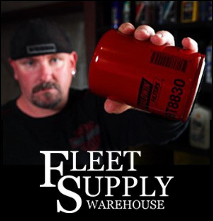 Images Fleet Supply Warehouse