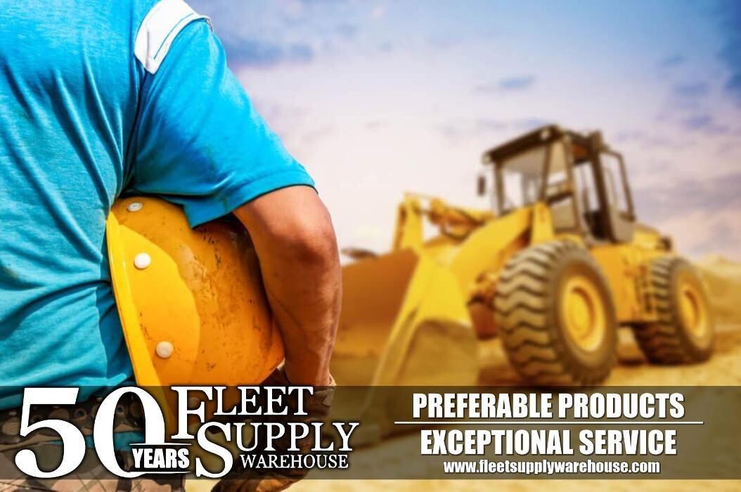 Images Fleet Supply Warehouse