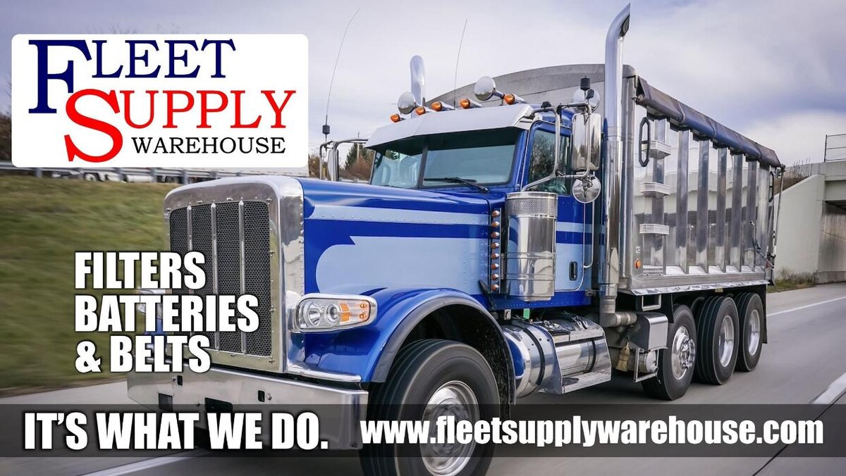Images Fleet Supply Warehouse