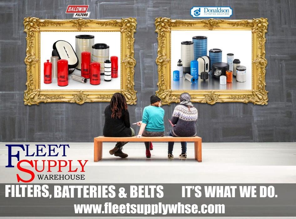 Images Fleet Supply Warehouse