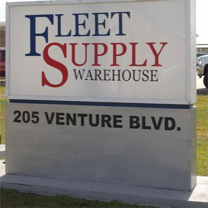 Images Fleet Supply Warehouse
