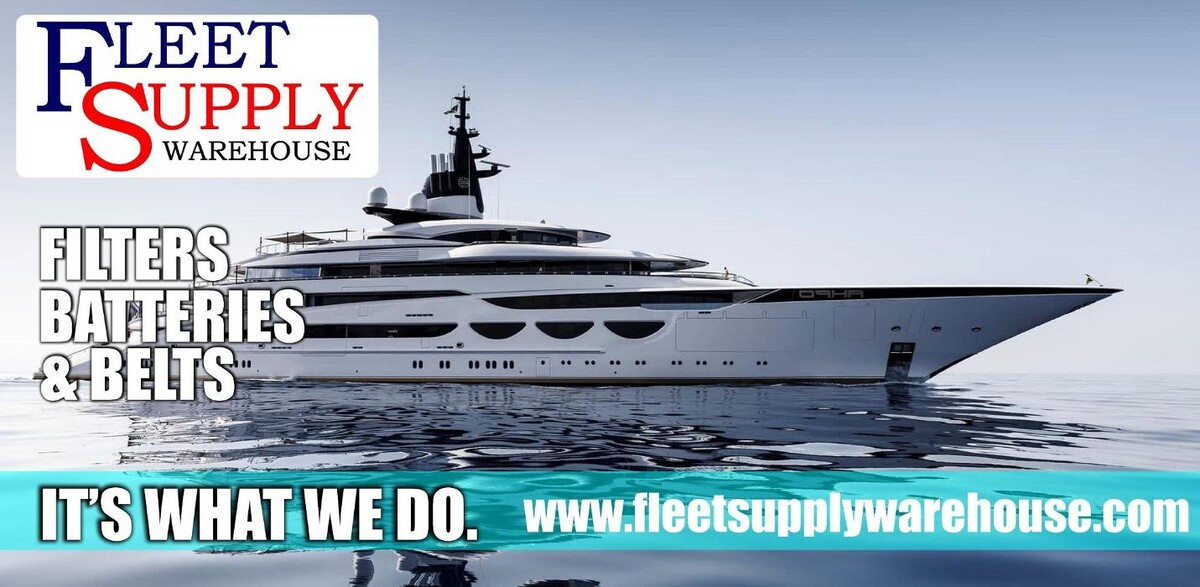 Images Fleet Supply Warehouse