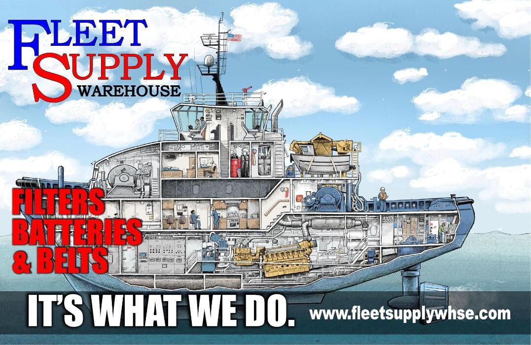 Images Fleet Supply Warehouse