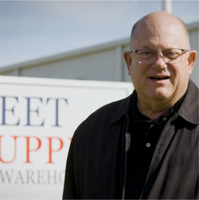 Images Fleet Supply Warehouse