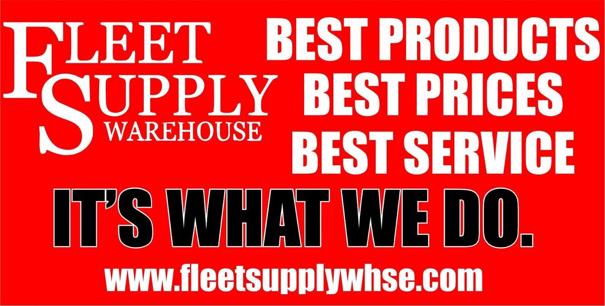 Images Fleet Supply Warehouse