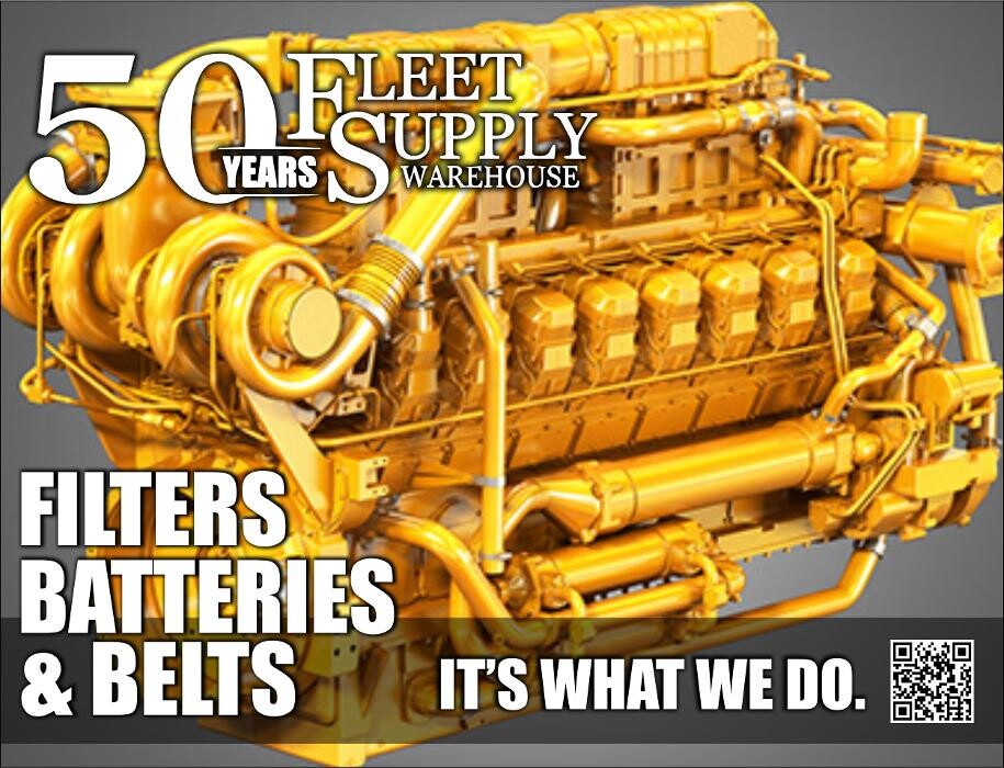 Images Fleet Supply Warehouse