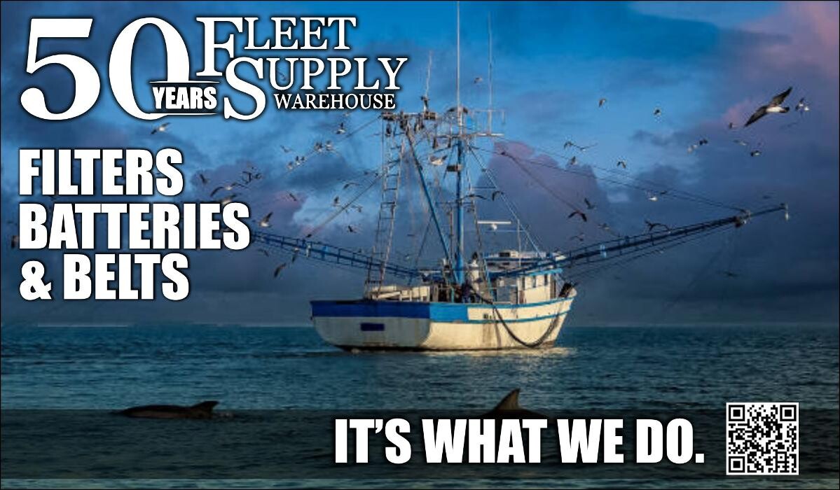 Images Fleet Supply Warehouse