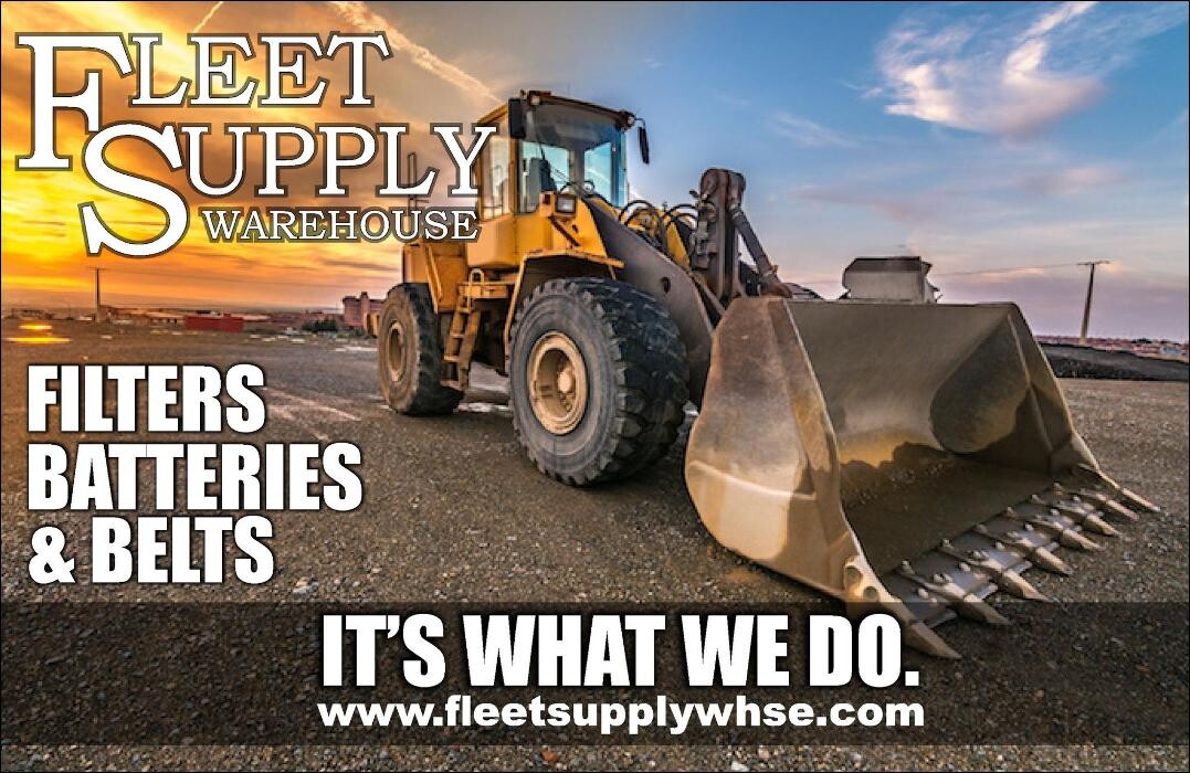 Images Fleet Supply Warehouse