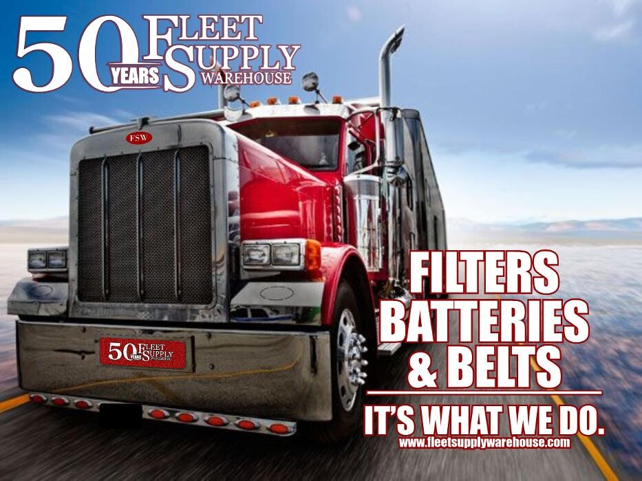 Images Fleet Supply Warehouse