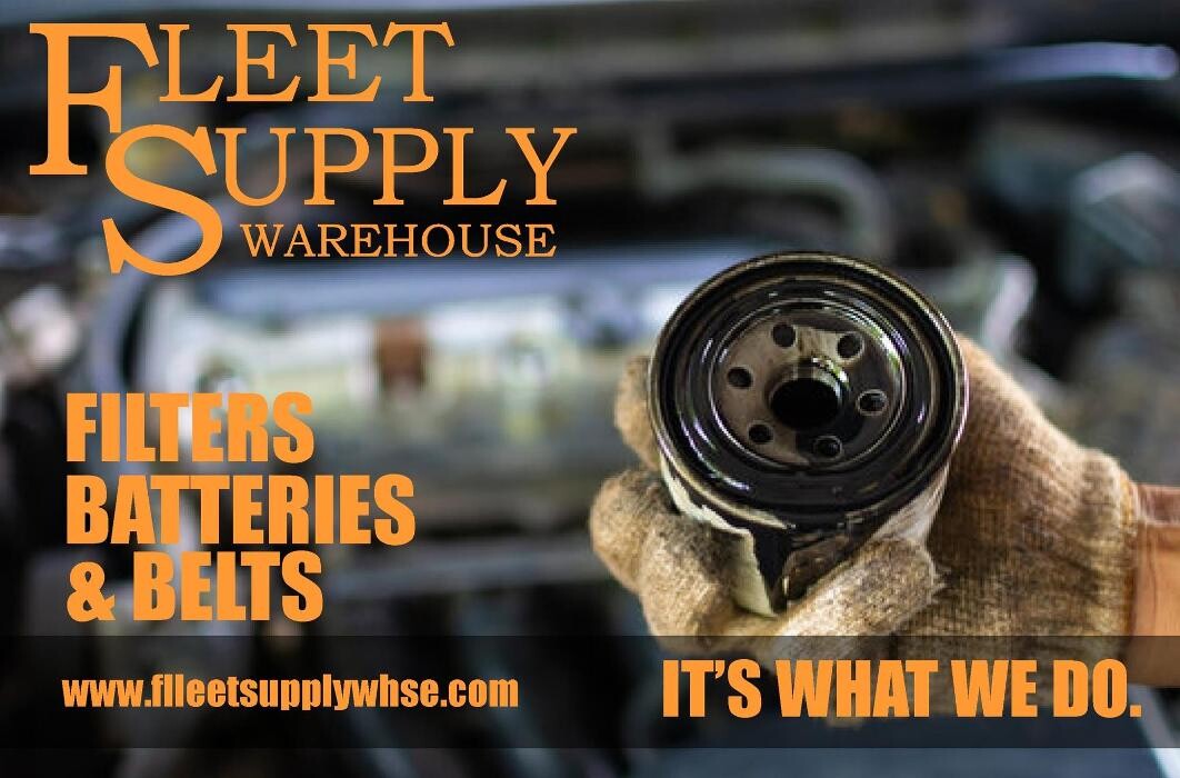 Images Fleet Supply Warehouse