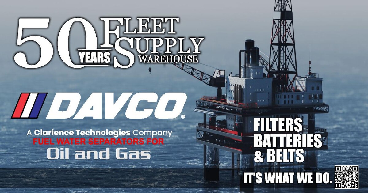 Images Fleet Supply Warehouse