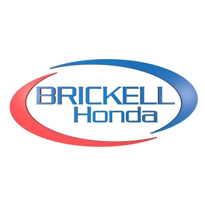 Brickell Honda Logo