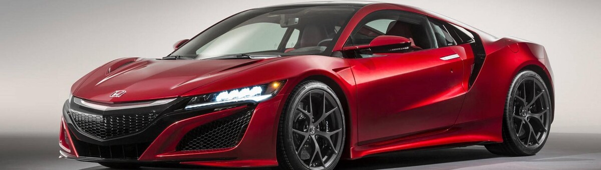 Images Brickell Honda