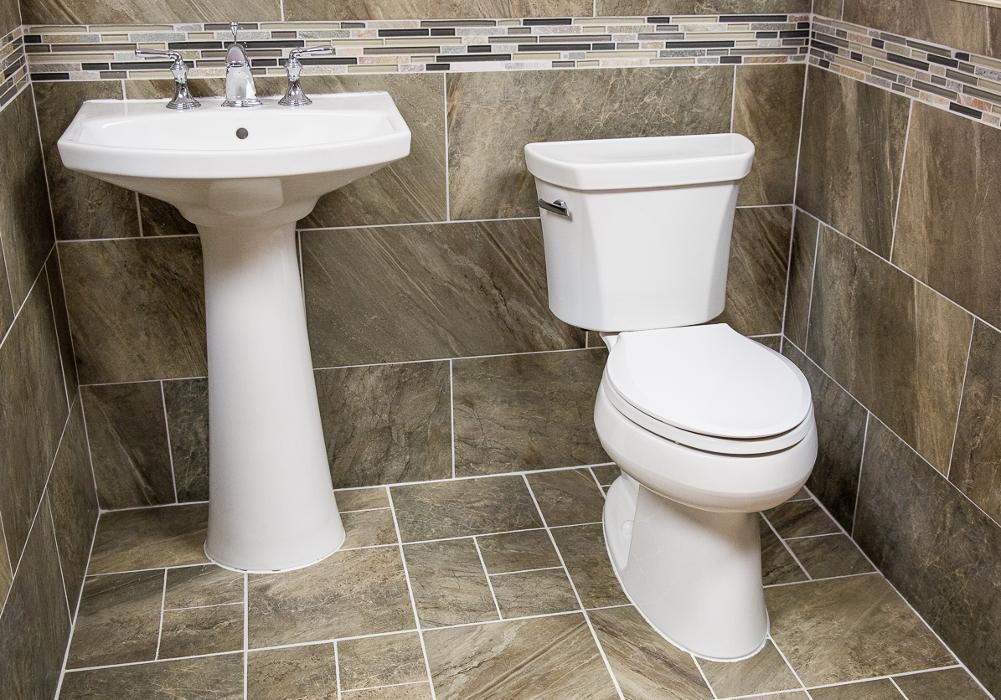Images A-Better Plumbing LLC