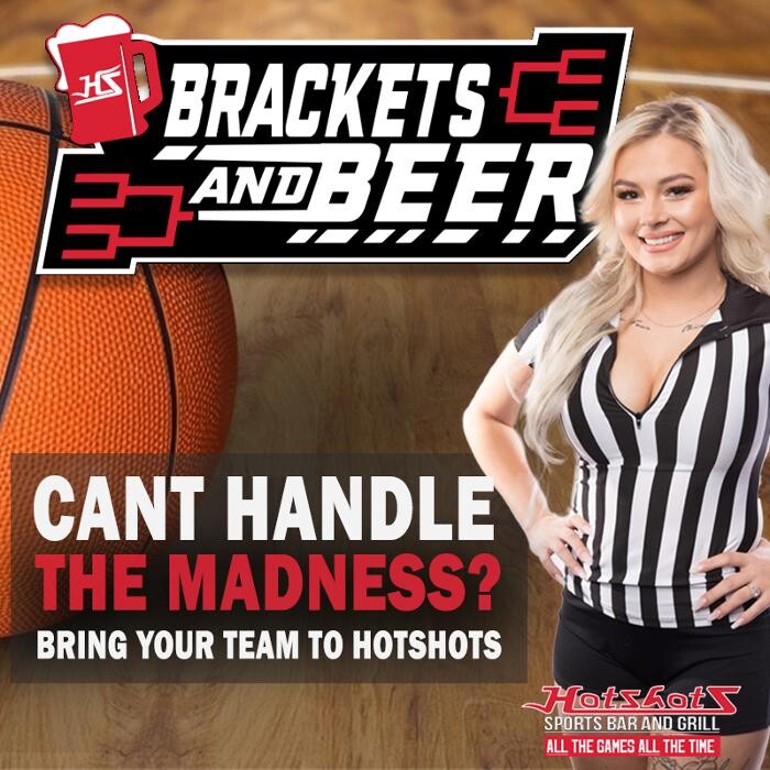 Images Hotshots Sports Bar & Grill
