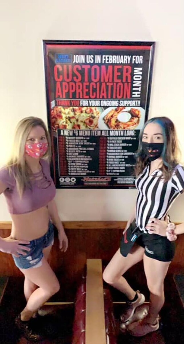 Images Hotshots Sports Bar & Grill