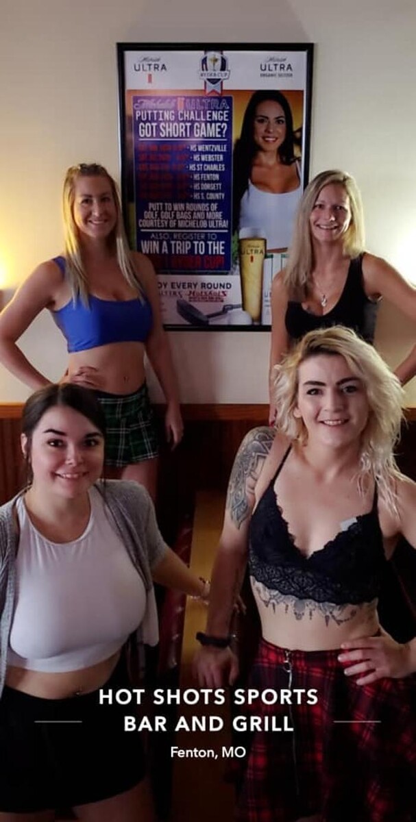 Images Hotshots Sports Bar & Grill