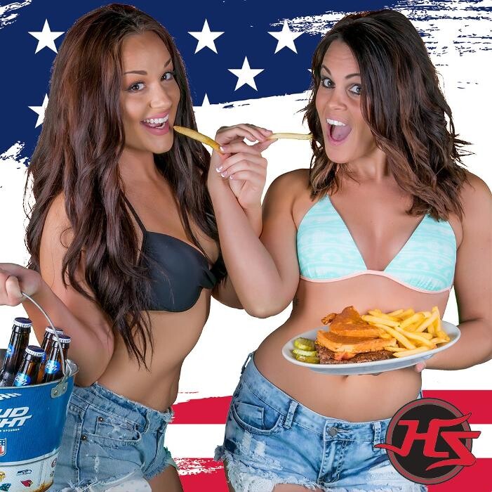 Images Hotshots Sports Bar & Grill