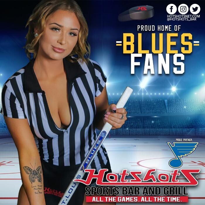 Images Hotshots Sports Bar & Grill