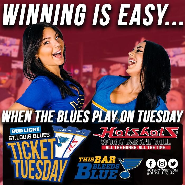 Images Hotshots Sports Bar & Grill