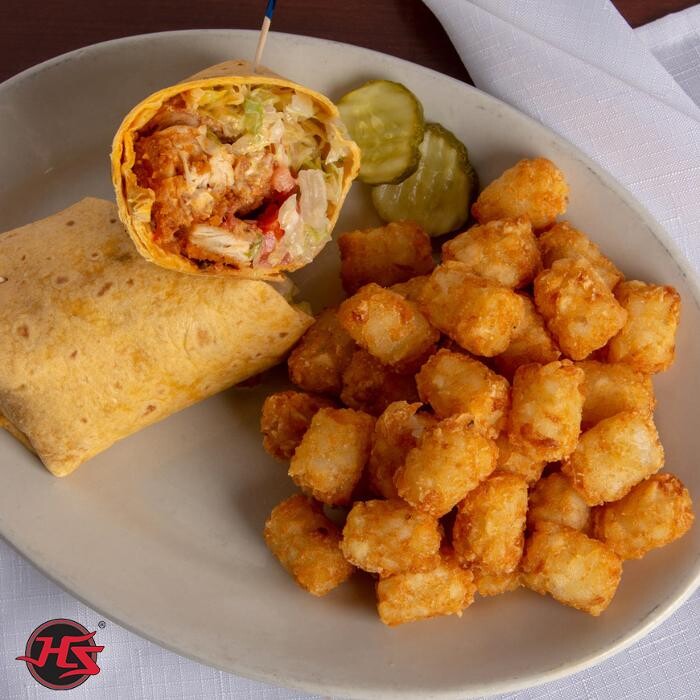 Images Hotshots Sports Bar & Grill