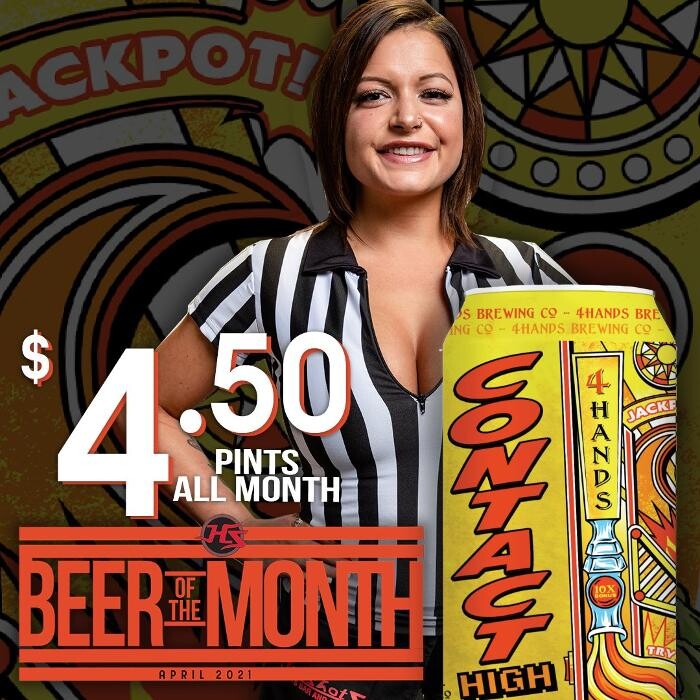 Images Hotshots Sports Bar & Grill