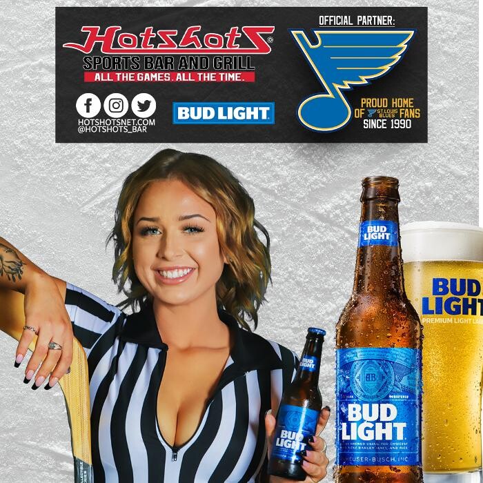 Images Hotshots Sports Bar & Grill