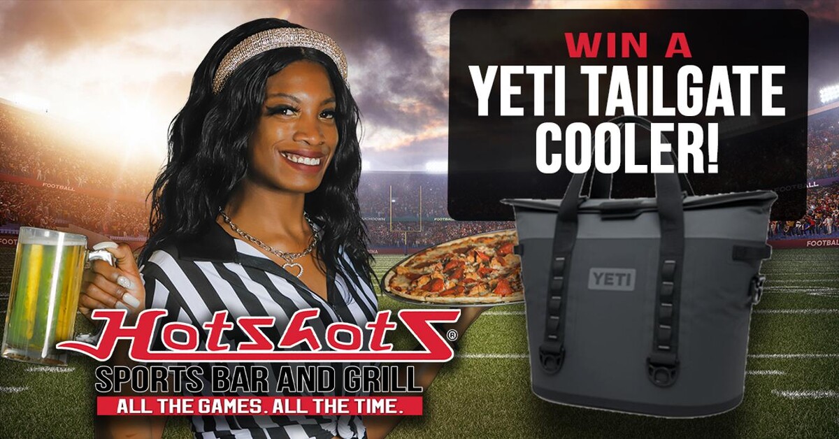 Images Hotshots Sports Bar & Grill