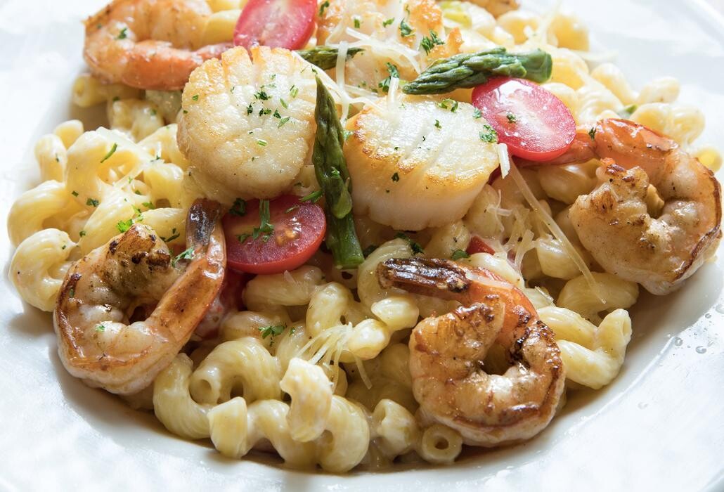 Images Stone Summit Steak & Seafood